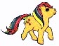 yellowpony